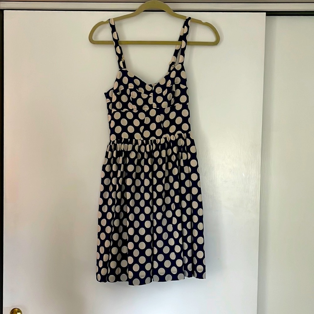 Amanda Uprichard mini dress - size small!